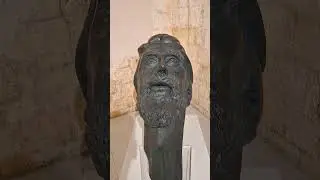 Napoleon Abueva Cast of Transfiguration #Jesus #Christian #faith