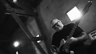 As An Antler &ndash; Full Atmina EP  ( Live session @Fudd&rsquo;s Park )