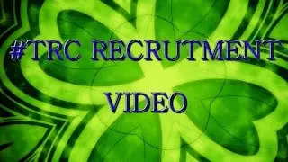 #TRC RECRUTMENT // SPLITRUNNING , TRICKSPLITS  & POPSPLITS !!!