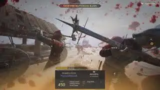 CHIVALRY II - AUTISTIC ARCHER - (PECK AND RIP EDITS) #CHIVALRY2 #PECKANDRIP #ARCHER