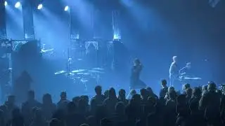 Atlas - Uni - live in Helsinki at Kulttuuritalo, 24.11.2025