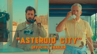 ASTEROID CITY | Official Trailer | Only In Cinemas August 10