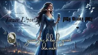 الداودي - يوم يشبه يوم | Daoudi -Youm Ychbah  youm  (Cover Chaabi Moderne 2025)