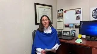 Stress Reduction | Episode 1 - Boost Your Immunity Video Series | Health and Wellness Office