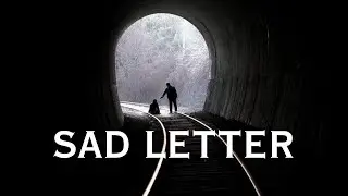 Yoo Jae Ha ~ Sad Letter (𝕤𝕝𝕠𝕨𝕖𝕕 + 𝕣𝕖𝕧𝕖𝕣𝕓) (with lycris)
