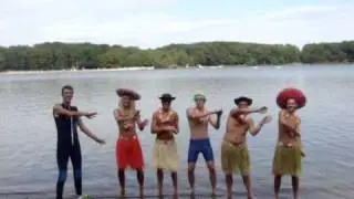 Clip l'aventurier pour mariage