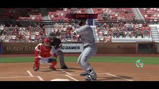[Android] MLB Perfect Inning: Ultimate - Com2uS USA, Inc.