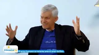 EL AMOR HUMANO SE RECIENTE ANTE EL AMOR DE DIOS