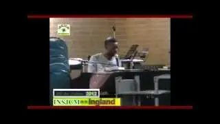 tocoistas-Kembo na INSJCM