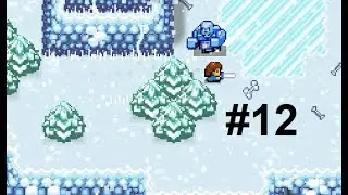 Let's Play Blossom Tales: The Sleeping King #12 - Letter Time