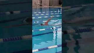 Nuoto: la tecnica perfetta di James Gibson #scienzemotorie