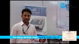 Physiotherapy Equipments in Chennai | Short Wave Diathermy Machine | Medical Instruments in India