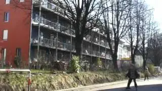 The Solar Village documentary video trailer