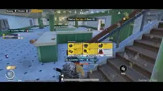 PUBG MOBILE  duo rank push#1v4Clutch  #PUBGInsaneMoments  #PUBGFunnyMoments  #PUBGProPlayer