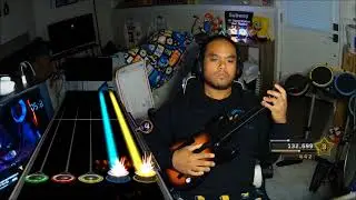 Enter Sandman by Metallica - 125% Speed - 100% FC - Clone Hero