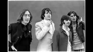 I Walk The Line - The Beatles