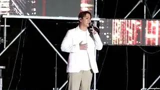 230707 SG워너비 김용준(KIM YONG JUN) 직캠_어떻게 널 잊어 @달성빛콘, 대구