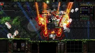 Warcraft 3 TFT - Enfos TS FFB #62
