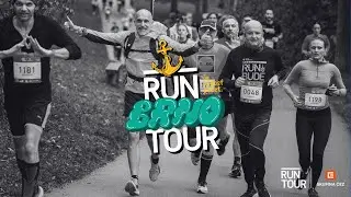 ČEZ RunTour Brno 2024 (2. 11. 2024)
