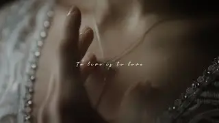 To live is to love | Свадебное видео в Самаре