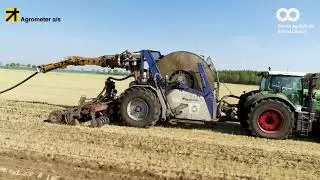 PIG FACTS: Create value by separating slurry