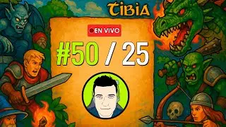 En vivo | Hoy Finales, Ferumbras Hat o Menacing Egg? | 50 / 25