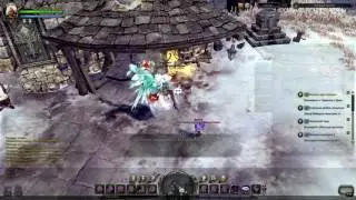 Red Dragon Dancer Chakram +13 Enchanting (80 lvl)