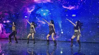 [kpop] EVERGLOW | 에버글로우 - Bon Bon Chocolat | Fandom Fest 2025 [Moscow] 26.11.23