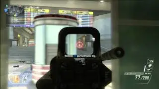 Troll avec la Team xFRx