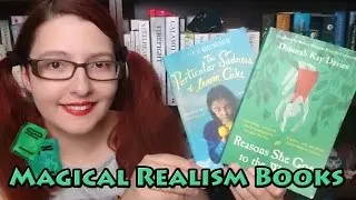 Magical Realism | Book Reviews