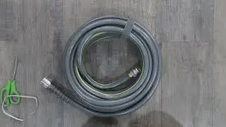 Flexon Hose Unboxing