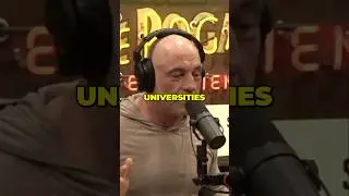 Joe Rogan: Are Elite Universities Discriminating Against Asians? | JRE #2337
