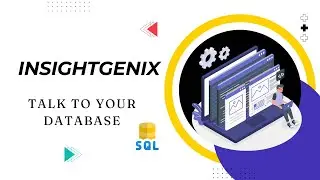 Boost Your Data Analysis with InsightGenix: The Ultimate SQL Assistant for Streamlit #sql #openai