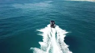 Yellowfin Plate Boats | 7600 Southerner