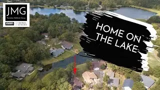 Home on the Lake ~ 109 Westwood Dr W, Trinity, TX 75862