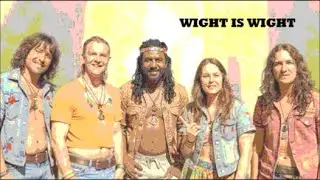 Wight is Wight (Delpech) par Claude Noterman 01/2026