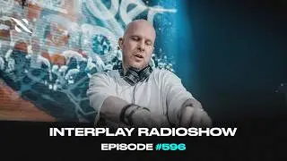 Alexander Popov - Interplay Radioshow #596