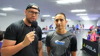 T&ecirc;nis de Mesa em Mogi das Cruzes SP: Conhe&ccedil;a o Novo Clube da Cidade PONG ZONE