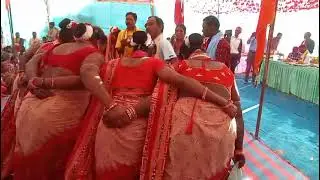 Turungagarh khaday nach