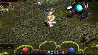 Mu Online - New Mix Shield - Season 6.16 ;3dservers.com.br