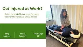 Callingwood Physical Therapy Video