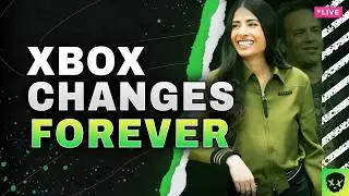 MASSIVE Xbox Leadership Changes, Phil Spencer Retires, PlayStation Shuts Down BLUEPOINT & More