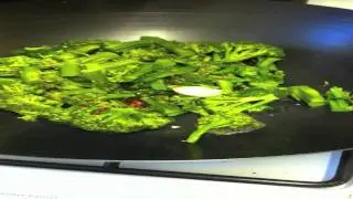 running pie