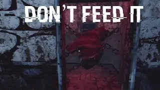 ▶ ЩУПАЛЬЦА В ПОЛУ - Don't Feed It