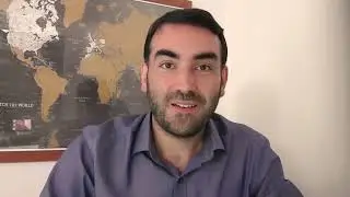 Learn English with James on Sovory