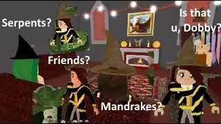 Wizard Adventures Official Update #1