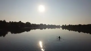 Granice/Borders - full documentary  by Bojan Bojic 🚣🎥