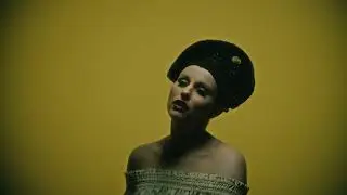 PALMA ADA - PETER PAN [OFFICIAL VIDEO]