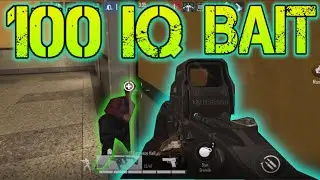 THE 100 IQ BAIT | AREA F2 HIGHLIGHTS