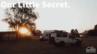 We Found the Most Secret Farm Stay in Australia